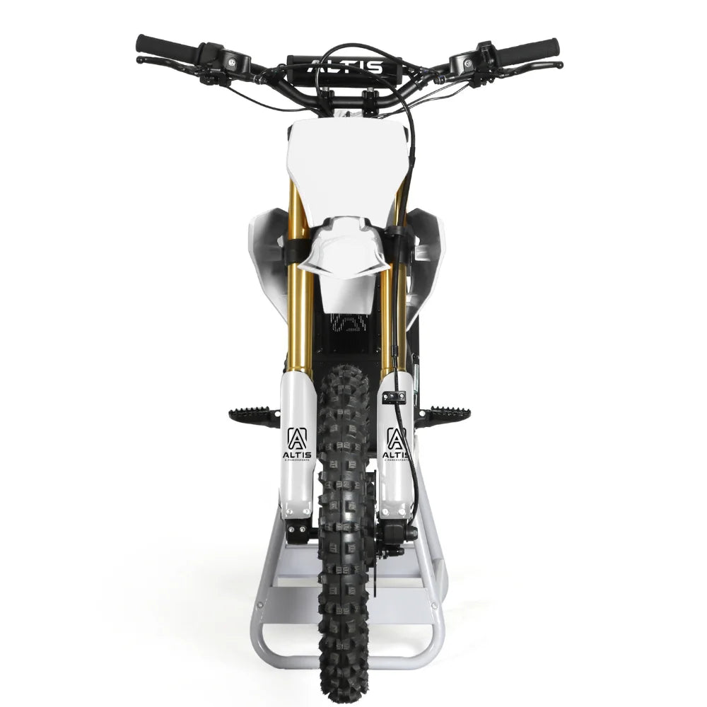US Warehouse Stock 2026 New Altis Delta 72V 35Ah Electric Pit Bikes 13kW Peak Motor Off Road EBike for Dealers and Distributors