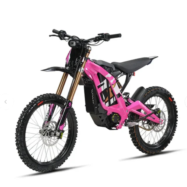 Surron Light Bee X 60v 8000w Electric Motorcycle 288NM 40AH Off Road Surron 2026  Ebike Talaria Electric Dirt Bike Free Shipping