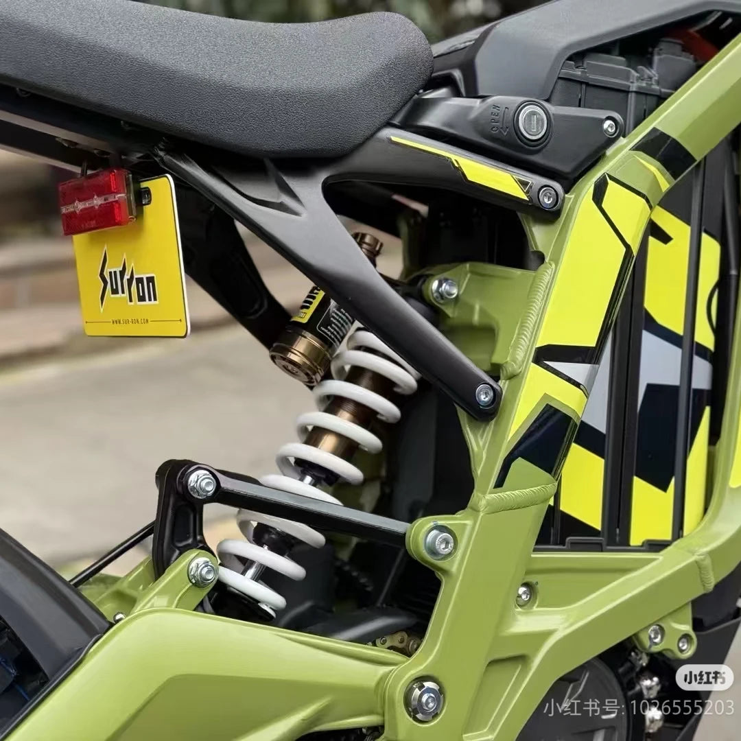 Surron Light Bee X 60v 8000w Electric Motorcycle 288NM 40AH Off Road Surron 2026  Ebike Talaria Electric Dirt Bike Free Shipping