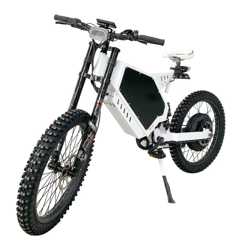 Long Range Eride Pro Ss Ebike Electric Bike 8000W 12000W Long Range Electric Bicycle Road E-bike 72v Ebike High Power K5 Ebike