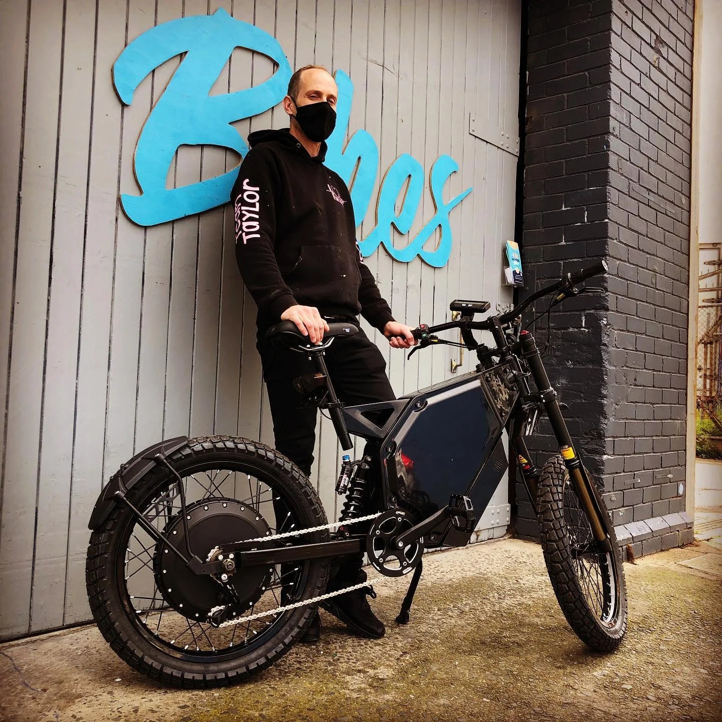 2024 Big  Promotion!!!Fast Electric Bike 72V 12000w Enduro Electric Bicycle,Full Suspension Ebike for Adults