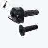 Surron Used for 1000W 2000W 3000W 5000W 8000W Throttle Handle Aluminum Throttle Grips Electric Conversion Kit
