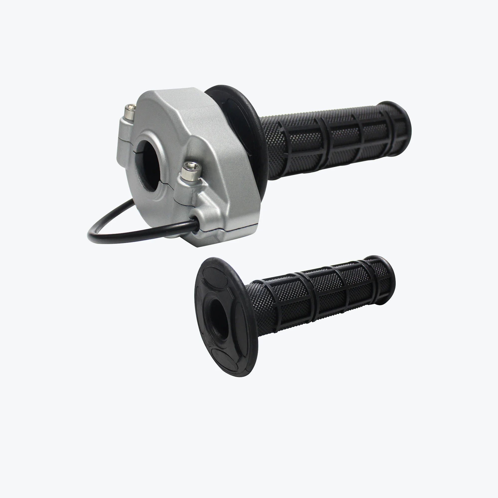 Surron Used for 1000W 2000W 3000W 5000W 8000W Throttle Handle Aluminum Throttle Grips Electric Conversion Kit