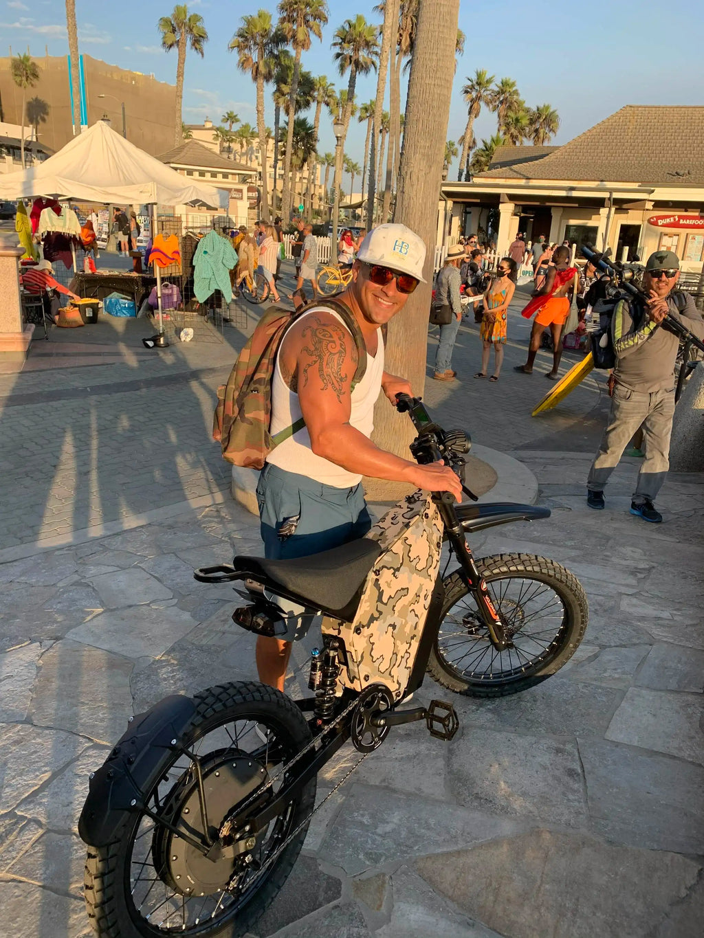 2024 Big  Promotion!!!Fast Electric Bike 72V 12000w Enduro Electric Bicycle,Full Suspension Ebike for Adults
