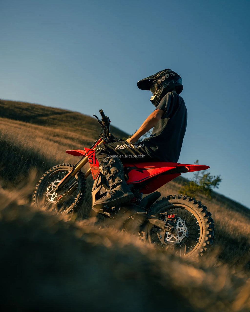 2026 Altis Sigma Ebike US Warehouse in Stock New Arrival Altis Sigmas 98V 35Ah 3402Wh Altis Sigma Electric Pit Bikes