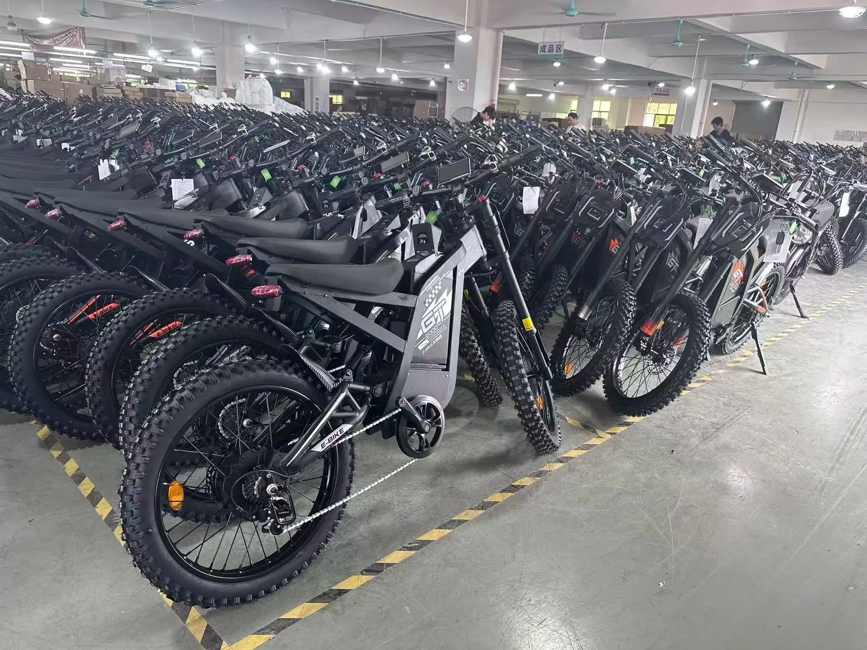 2000W Dirt Mountain Off-road Moto E Electric Electrica Emtb Bike Bicycle E-bike Ebike Cycle Dirtbike Bicicleta Mtb for Adult