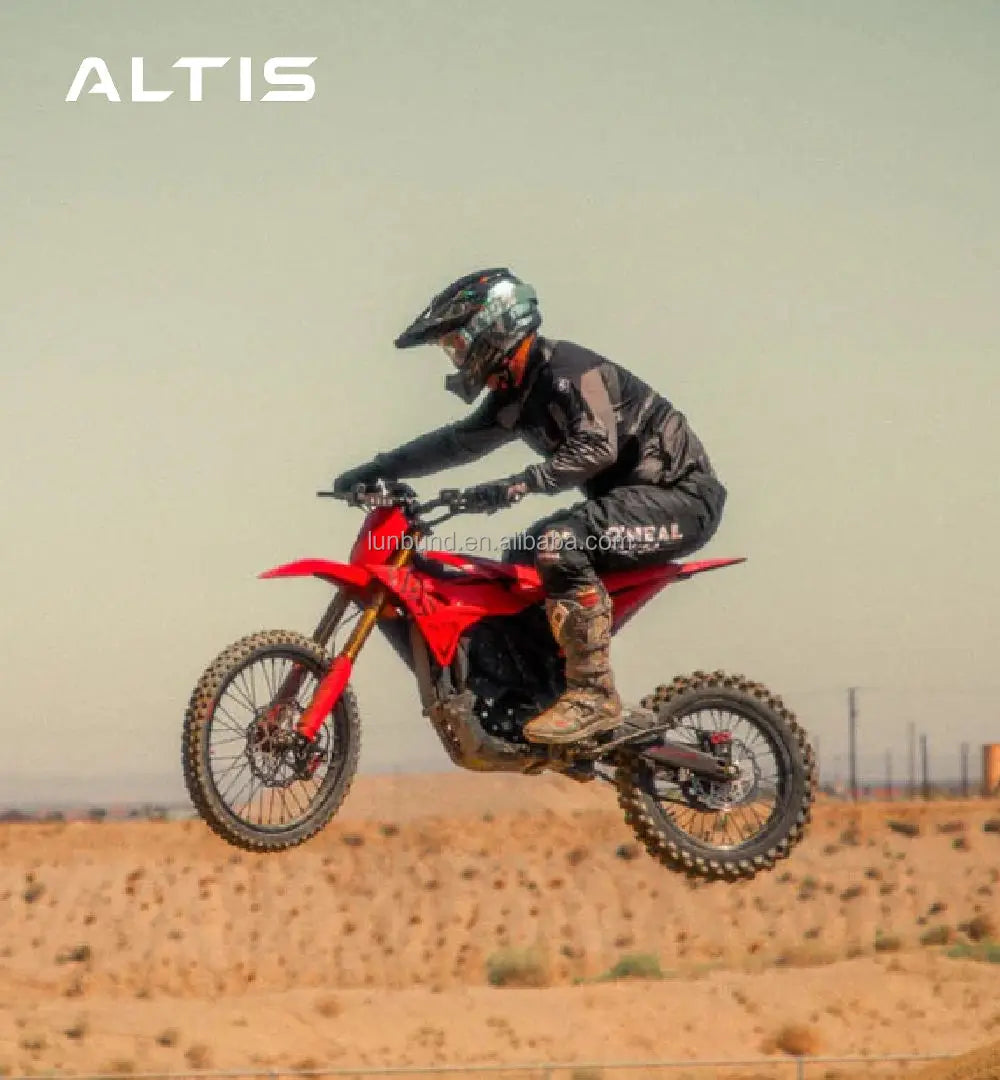 2026 Altis Sigma Ebike US Warehouse in Stock New Arrival Altis Sigmas 98V 35Ah 3402Wh Altis Sigma Electric Pit Bikes