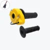 Surron Used for 1000W 2000W 3000W 5000W 8000W Throttle Handle Aluminum Throttle Grips Electric Conversion Kit