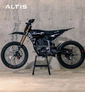 2026 Altis Sigma Ebike US Warehouse in Stock New Arrival Altis Sigmas 98V 35Ah 3402Wh Altis Sigma Electric Pit Bikes