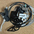 Light Bee X LBX Rear Brake Upgrade Kit Ultra Bee Style Caliper Parts for Talaria XXX MX Series
