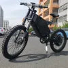 Long Range Eride Pro Ss Ebike Electric Bike 8000W 12000W Long Range Electric Bicycle Road E-bike 72v Ebike High Power K5 Ebike