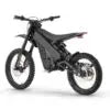 New XXX Electric Dirt Bike 6500W  Middrive 60V Intelligent Waterproof High Speed 80-100km Range 40Ah Battery Talaria Ebike