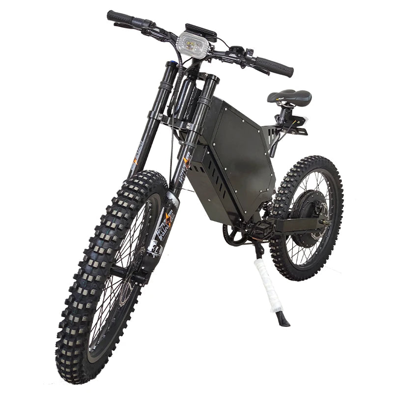 Long Range Eride Pro Ss Ebike Electric Bike 8000W 12000W Long Range Electric Bicycle Road E-bike 72v Ebike High Power K5 Ebike