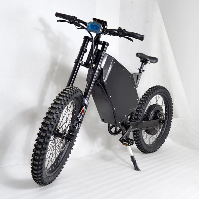 Long Range Eride Pro Ss Ebike Electric Bike 8000W 12000W Long Range Electric Bicycle Road E-bike 72v Ebike High Power K5 Ebike
