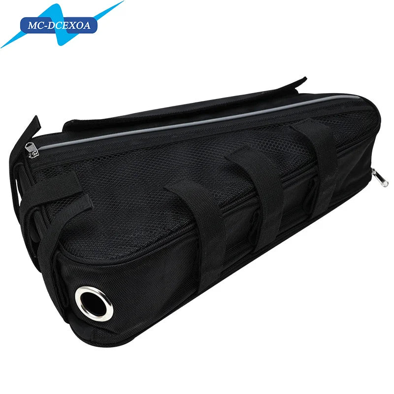 48v 52v 60v 72v Large Capacity 1500w 21700 Triangle Ebike Cell Electric Bicycle Battery 48v Ebike Battery