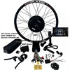UK Stock MTX 27.5"/29" 72V3000w MXUS 3k-turbo 135mm 1S surron 60A XT90 Sine Wave Electric Bike Hub Motor SW900 VA Conversion Kit