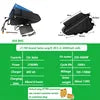 48v 52v 60v 72v Large Capacity 1500w 21700 Triangle Ebike Cell Electric Bicycle Battery 48v Ebike Battery