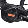 2026 Newest Third Version Bafang G510 M620 Ultra 48V 52V 1000W Bare Motor for Full Suspension Ebike