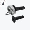 Surron Used for 1000W 2000W 3000W 5000W 8000W Throttle Handle Aluminum Throttle Grips Electric Conversion Kit