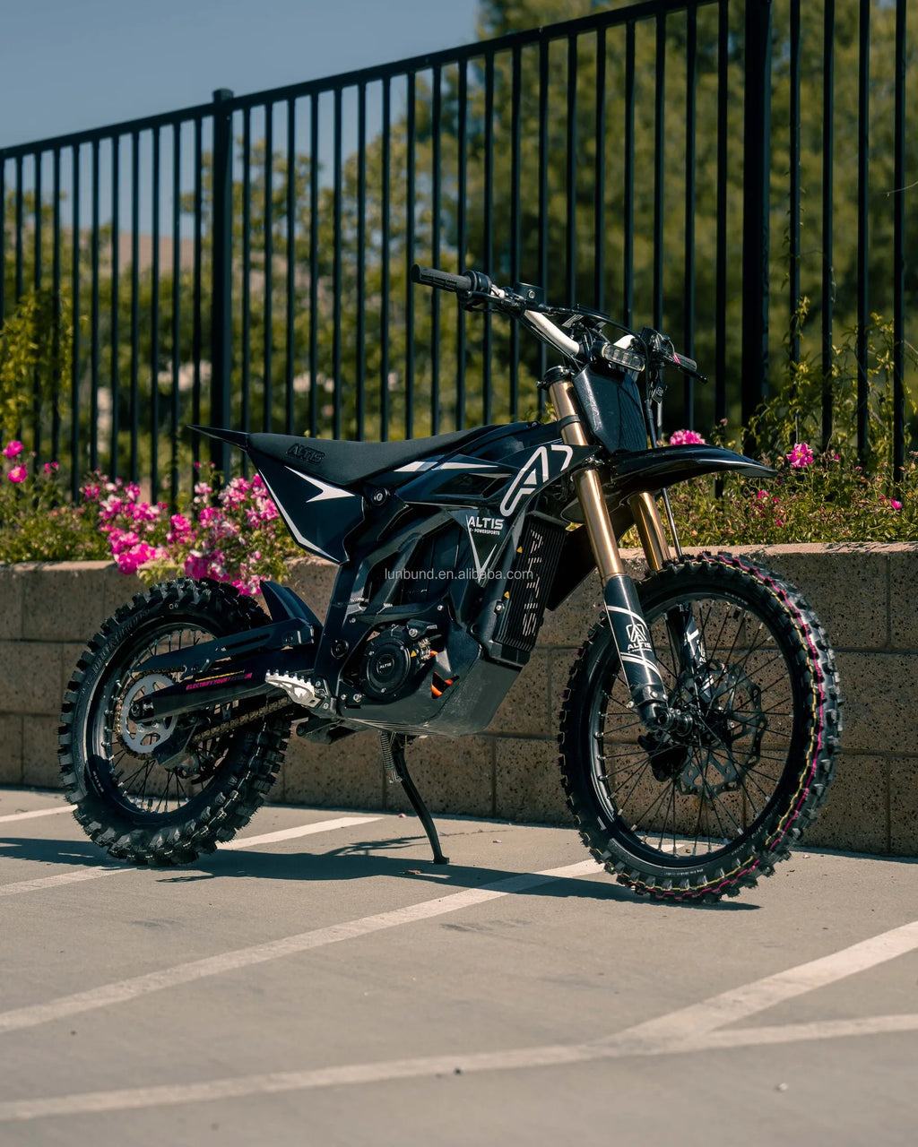 2026 Altis Sigma Ebike US Warehouse in Stock New Arrival Altis Sigmas 98V 35Ah 3402Wh Altis Sigma Electric Pit Bikes