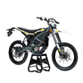 Hot Selling Styles - Ultra Bee X 24 12.5KW Electric Off-Road Vehicle 74V 55Ah >90km/h Outdoor Electric Motorcycle