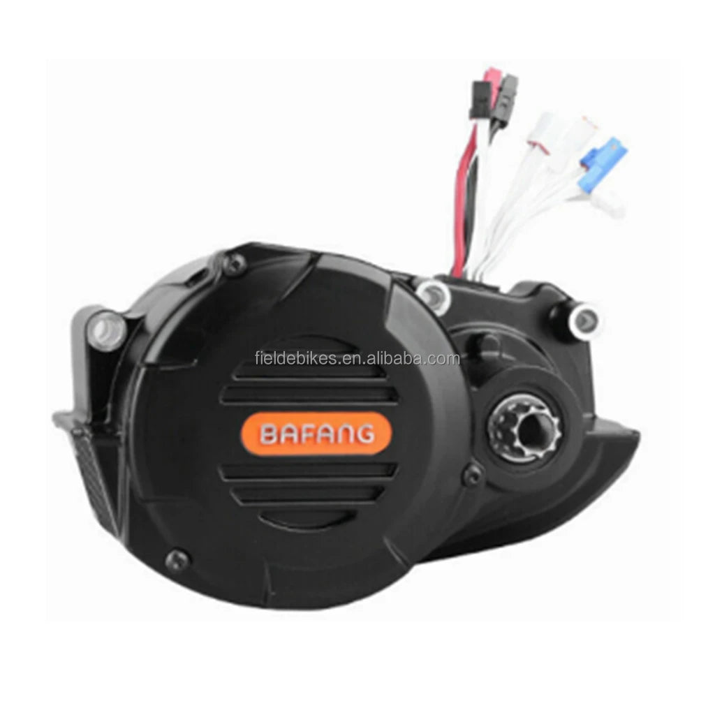 2026 Newest Third Version Bafang G510 M620 Ultra 48V 52V 1000W Bare Motor for Full Suspension Ebike