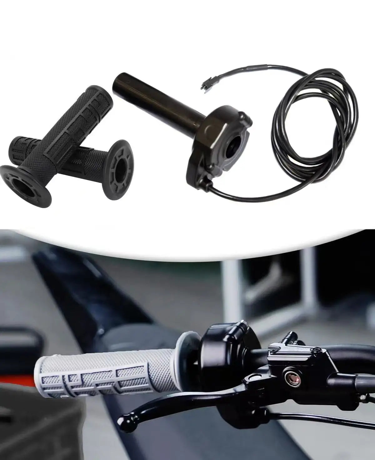 25km/h Speed Limit 1500W 2000W MTX Ebike E Bike Electric Bicycle Hub Motor Wheel Conversion Kits With Surron Throttle Optional