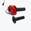 Surron Used for 1000W 2000W 3000W 5000W 8000W Throttle Handle Aluminum Throttle Grips Electric Conversion Kit
