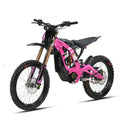 2026 Surron Electric Dirt Bike Light Bee X Off-road Electric Motorcycle 8000W 60V Middrive Motor 40Ah Lithium Lightweight Ebike