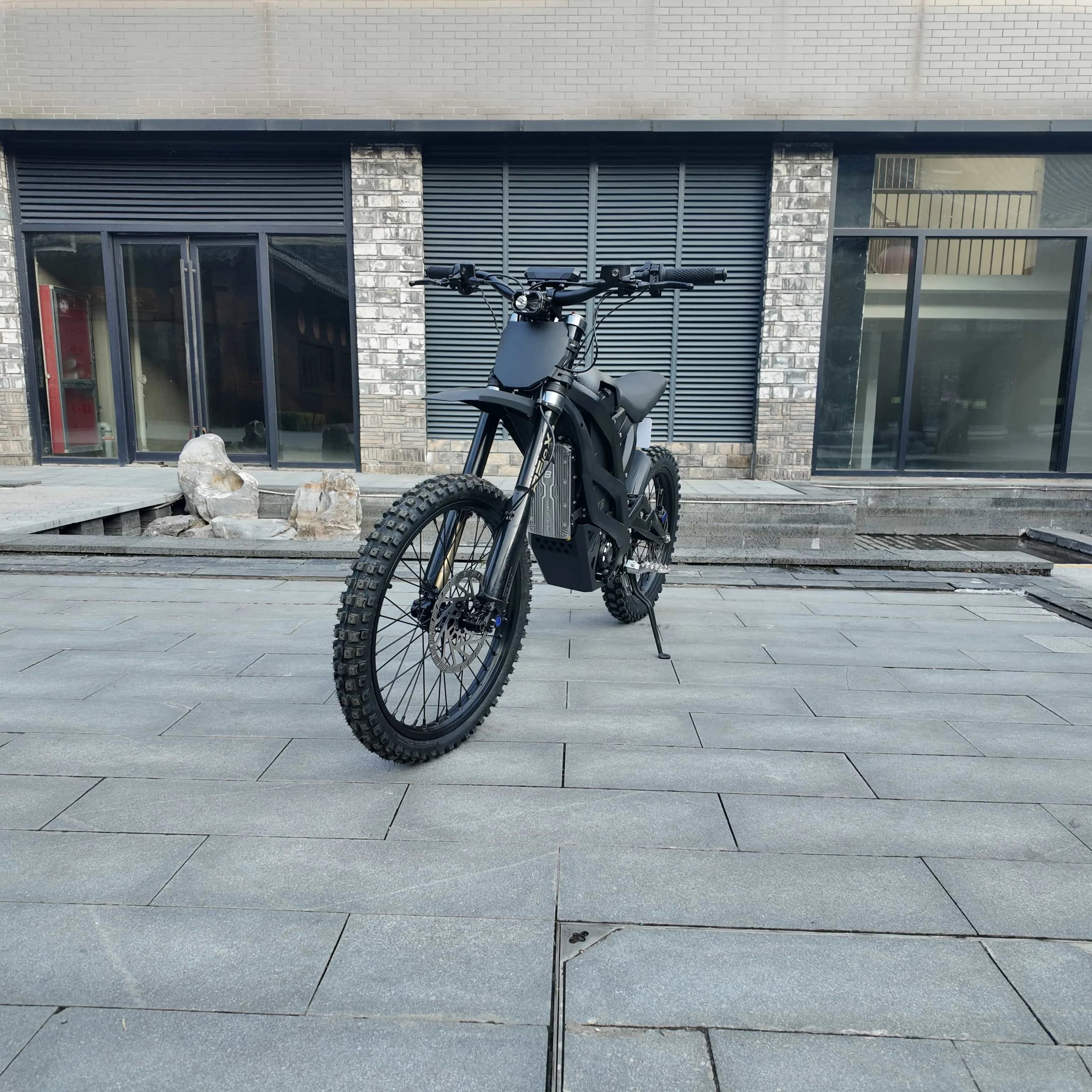 SXLL High-speed electric off-road bicycle 72V 14000W high-power motor 115 kilometers long endurance off-road motorcycle, electri