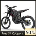 SXLL European Union warehouse racing electric motorcycle Talaria Sting MX5 pro with 3 riding modes including high-performance mo